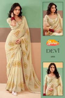 Stavan devi saree price comparison with others